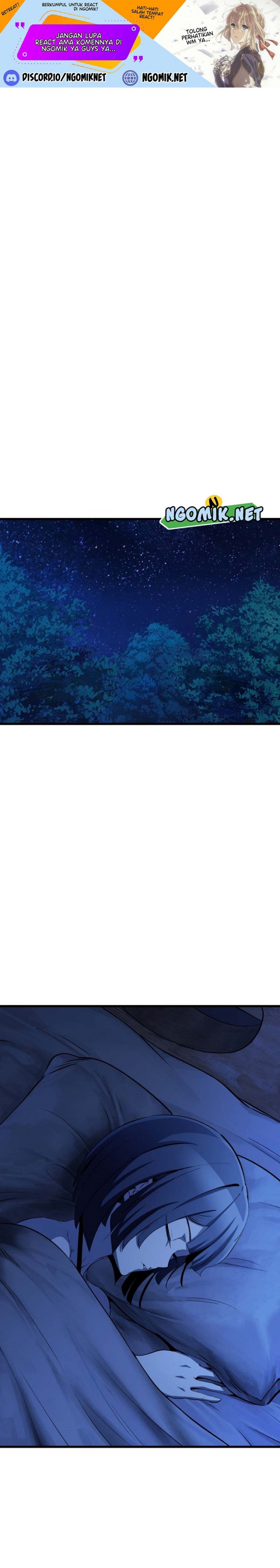 Otherworldly Sword King’s Survival Records chapter 172
